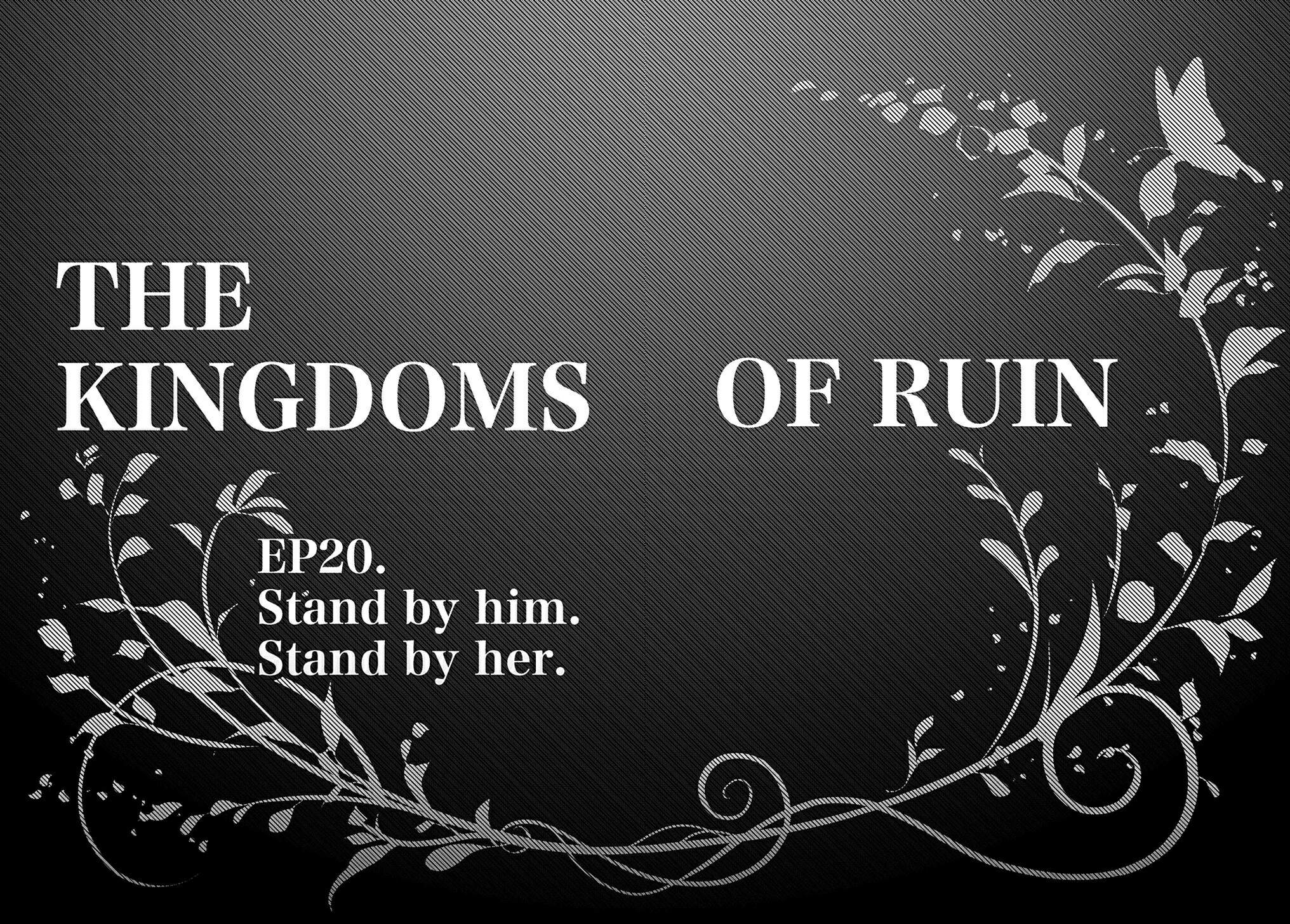 The Kingdoms of Ruin Chapter 20 page 36 - Chapter 20