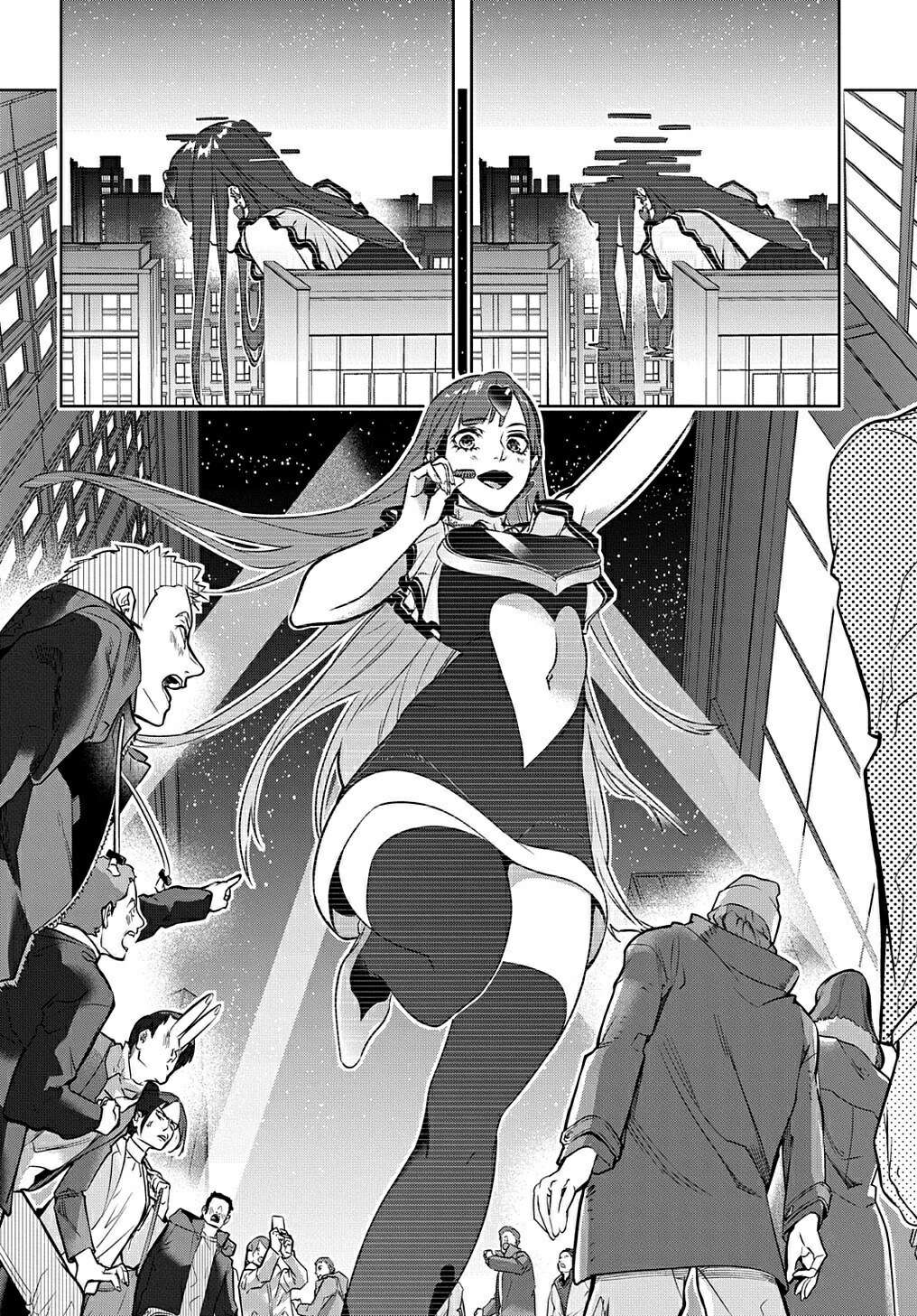 The Kingdoms of Ruin Chapter 21 page 14 - Chapter 21