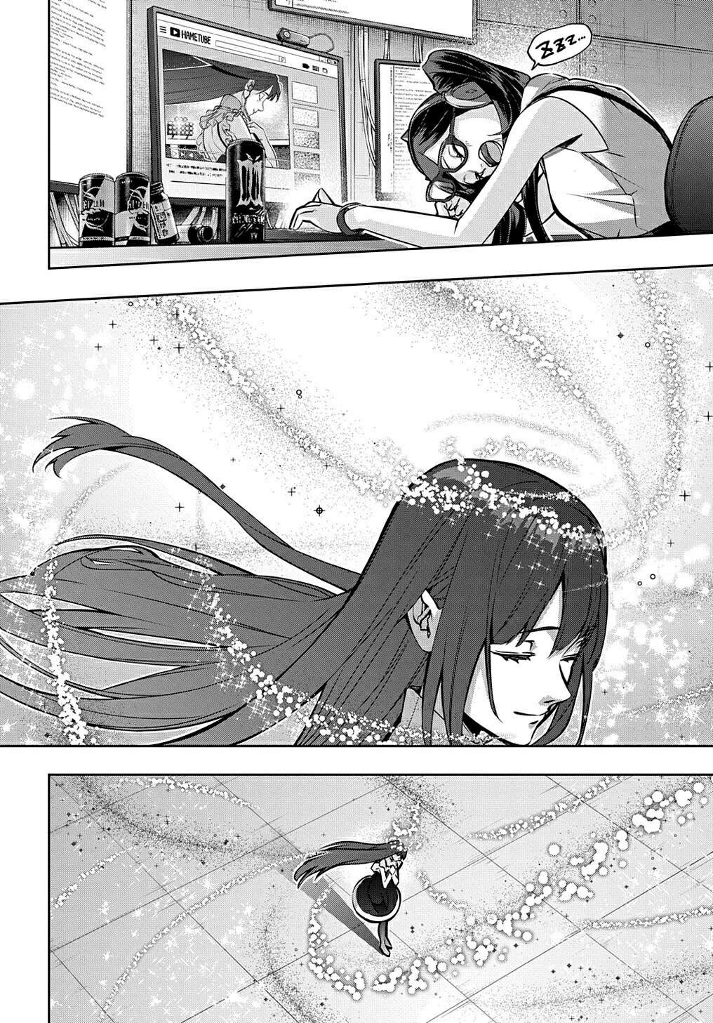 The Kingdoms of Ruin Chapter 21 page 24 - Chapter 21
