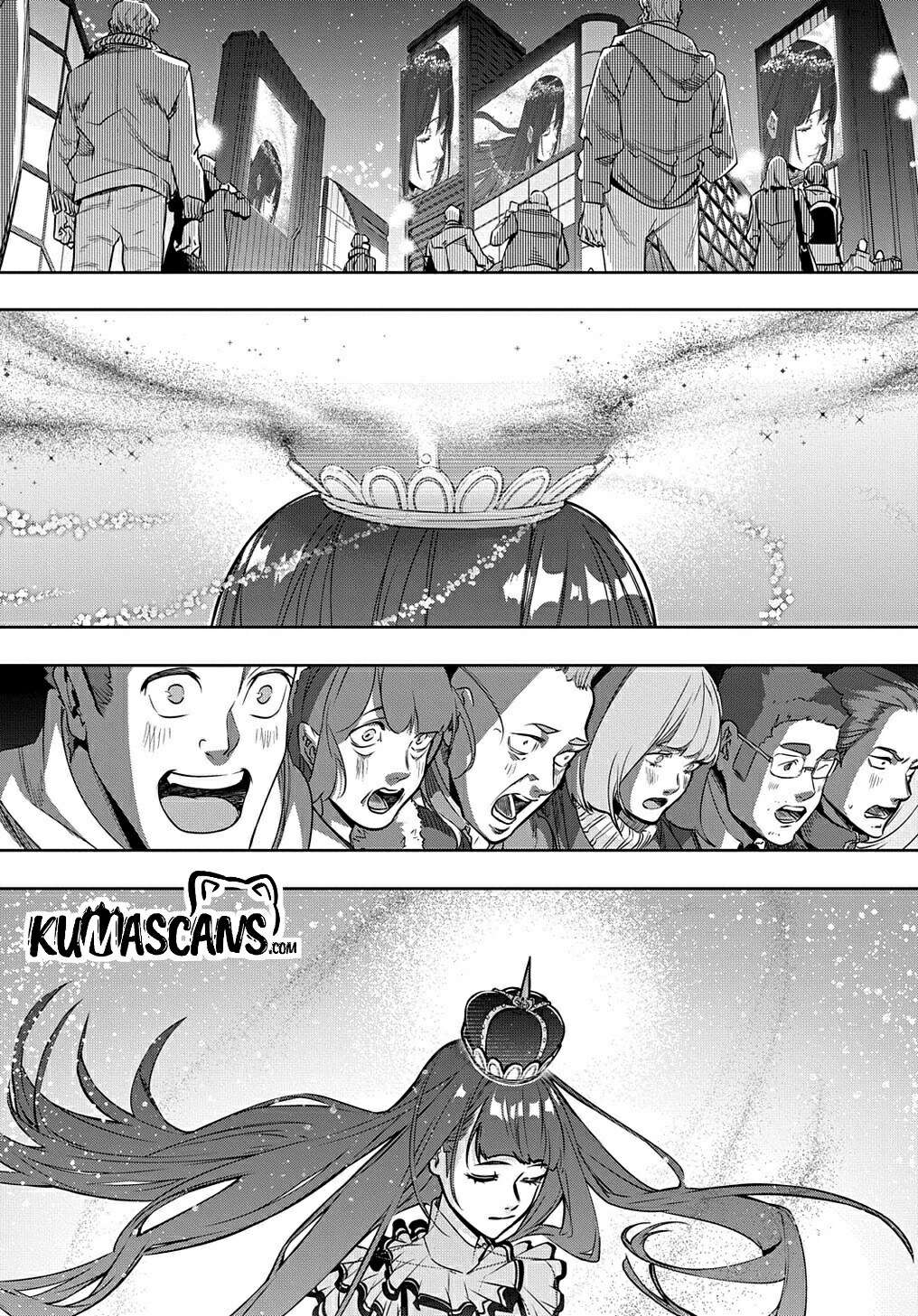 The Kingdoms of Ruin Chapter 21 page 25 - Chapter 21