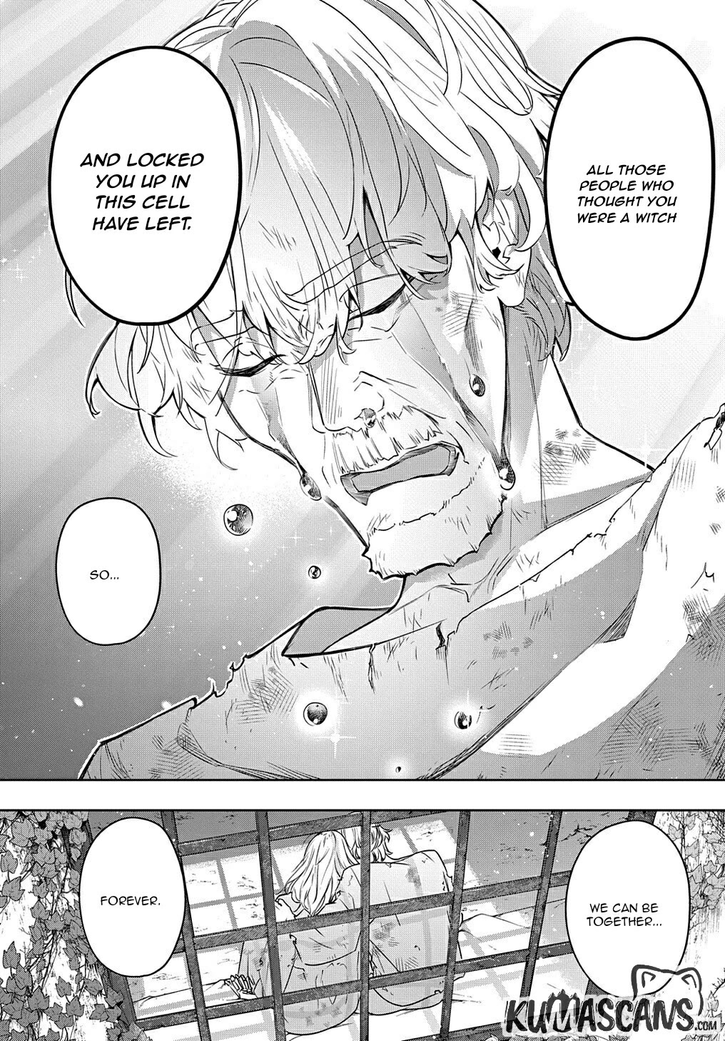 The Kingdoms of Ruin Chapter 23 page 18 - Chapter 23