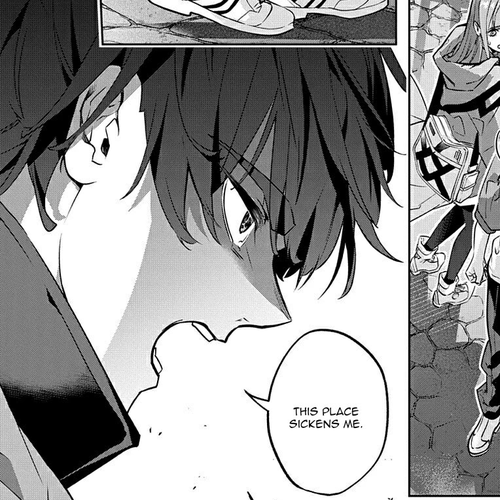 The Kingdoms of Ruin Chapter 23 cover