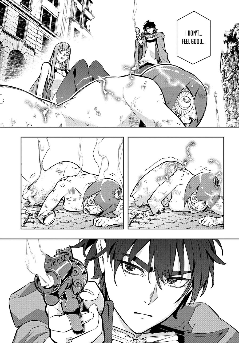 The Kingdoms of Ruin Chapter 24 page 17 - Chapter 24