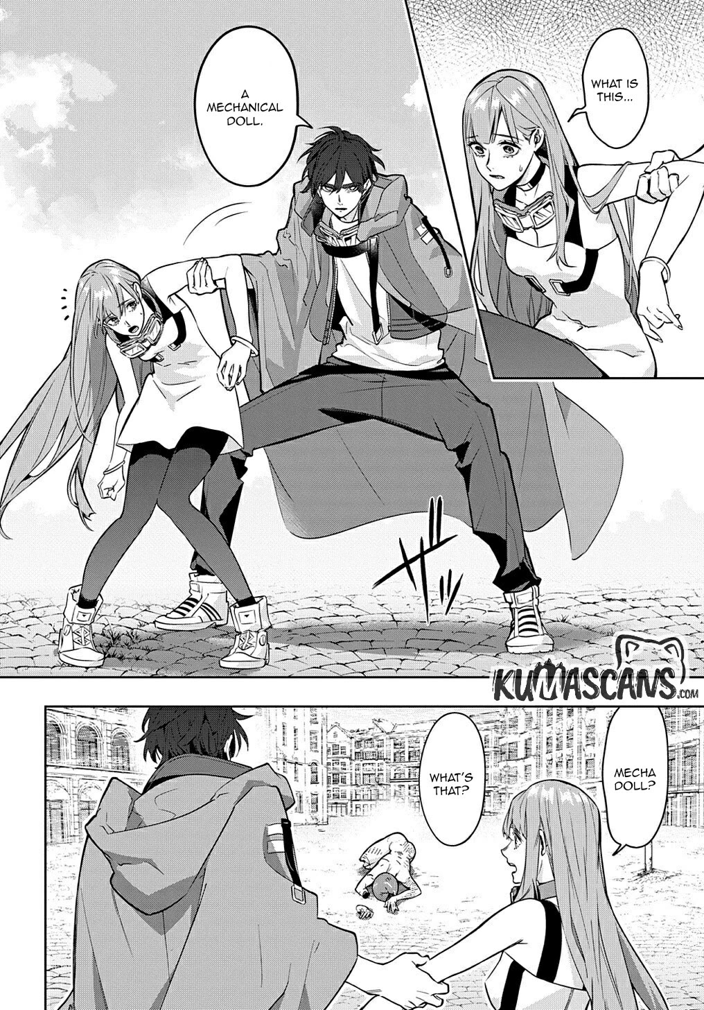 The Kingdoms of Ruin Chapter 24 page 18 - Chapter 24