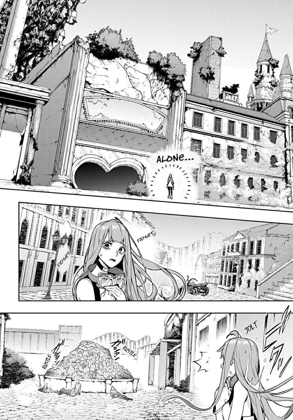 The Kingdoms of Ruin Chapter 24 page 22 - Chapter 24