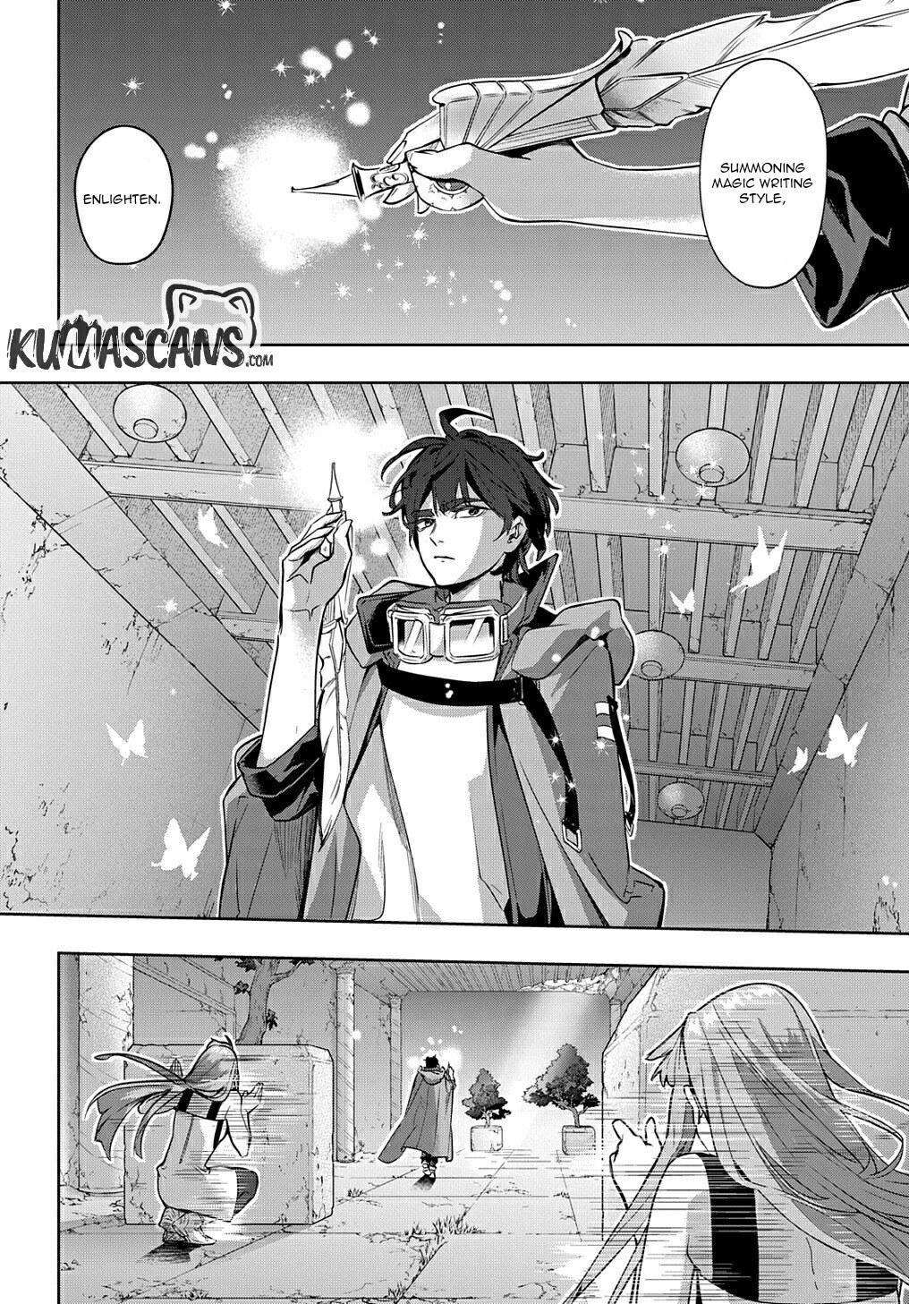 The Kingdoms of Ruin Chapter 24 page 24 - Chapter 24