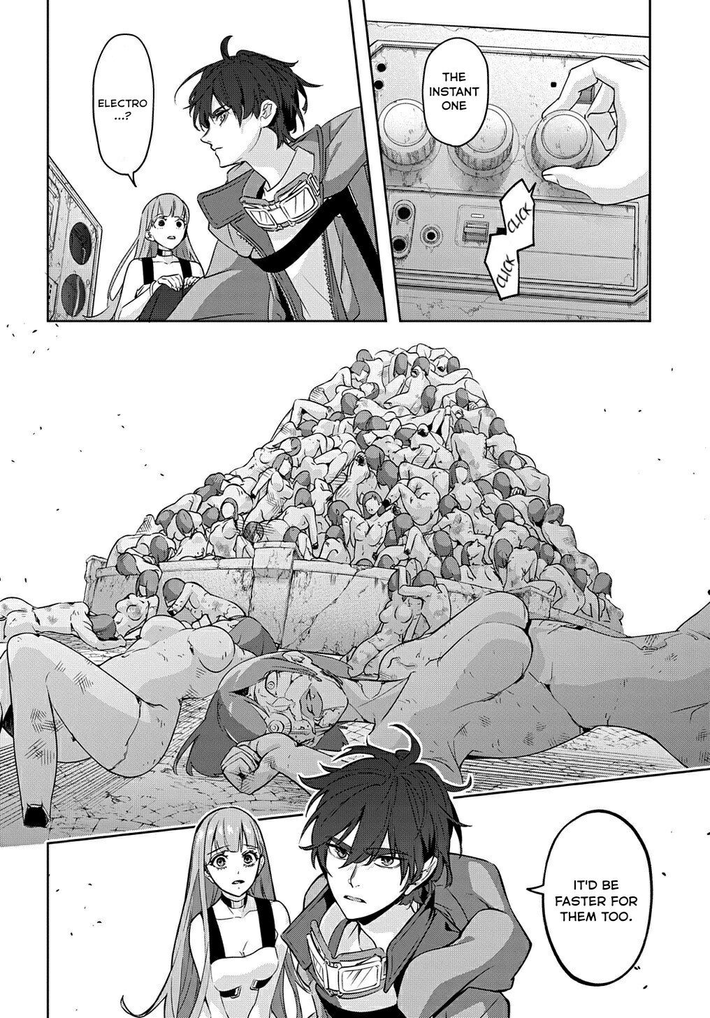 The Kingdoms of Ruin Chapter 25 page 23 - Chapter 25