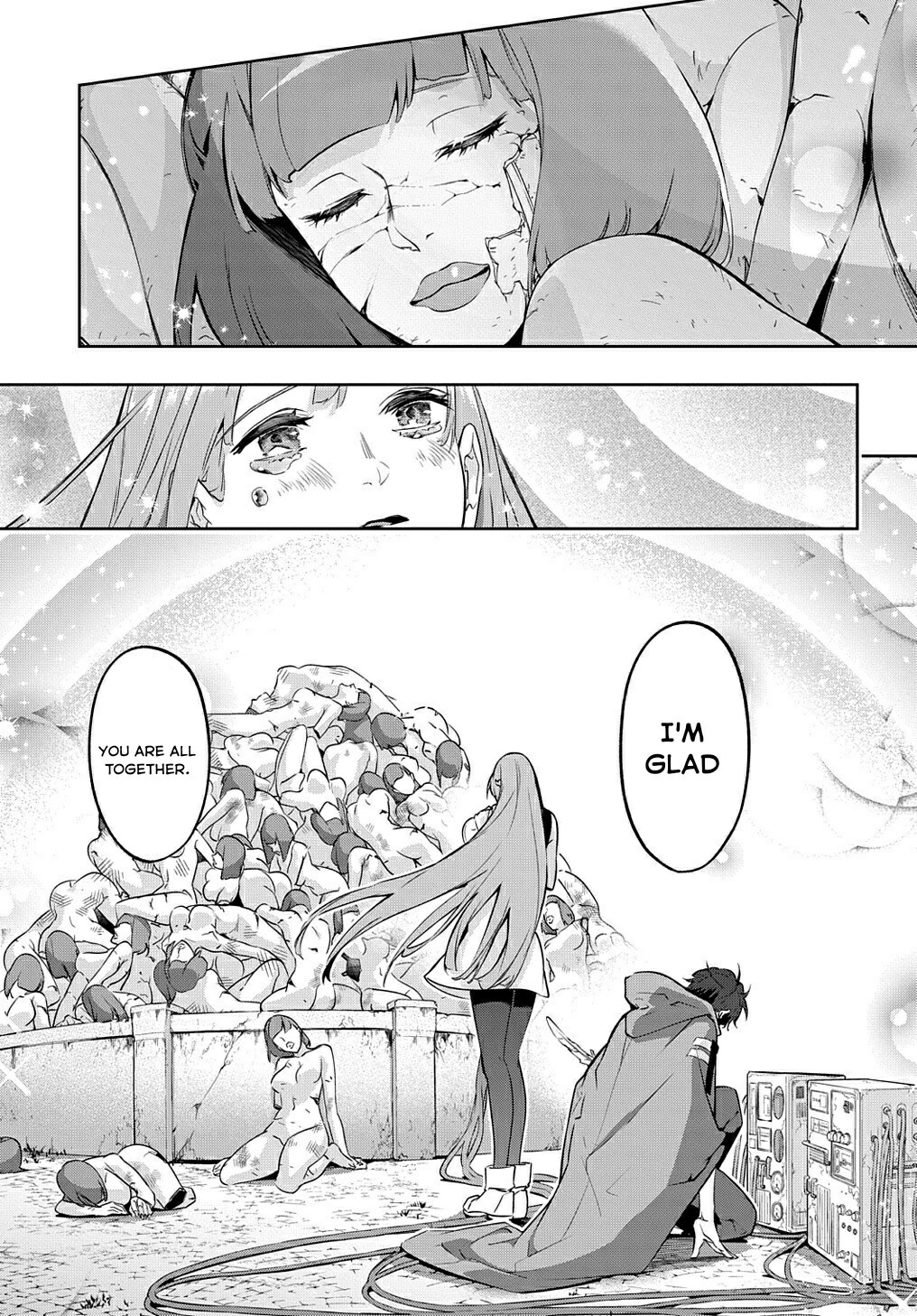 The Kingdoms of Ruin Chapter 25 page 28 - Chapter 25