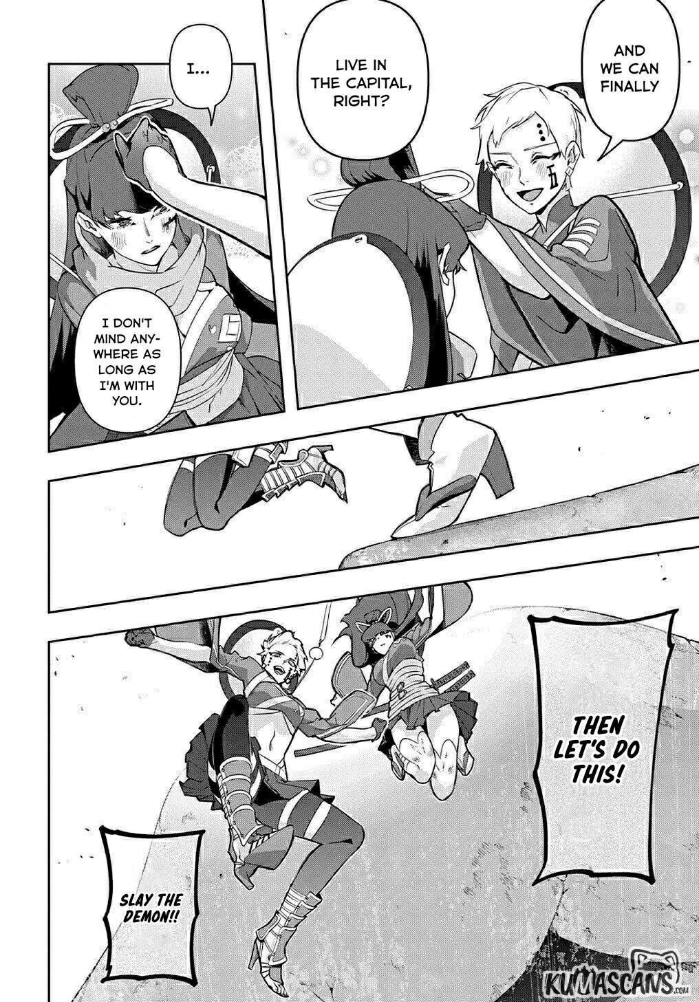 The Kingdoms of Ruin Chapter 25 page 33 - Chapter 25