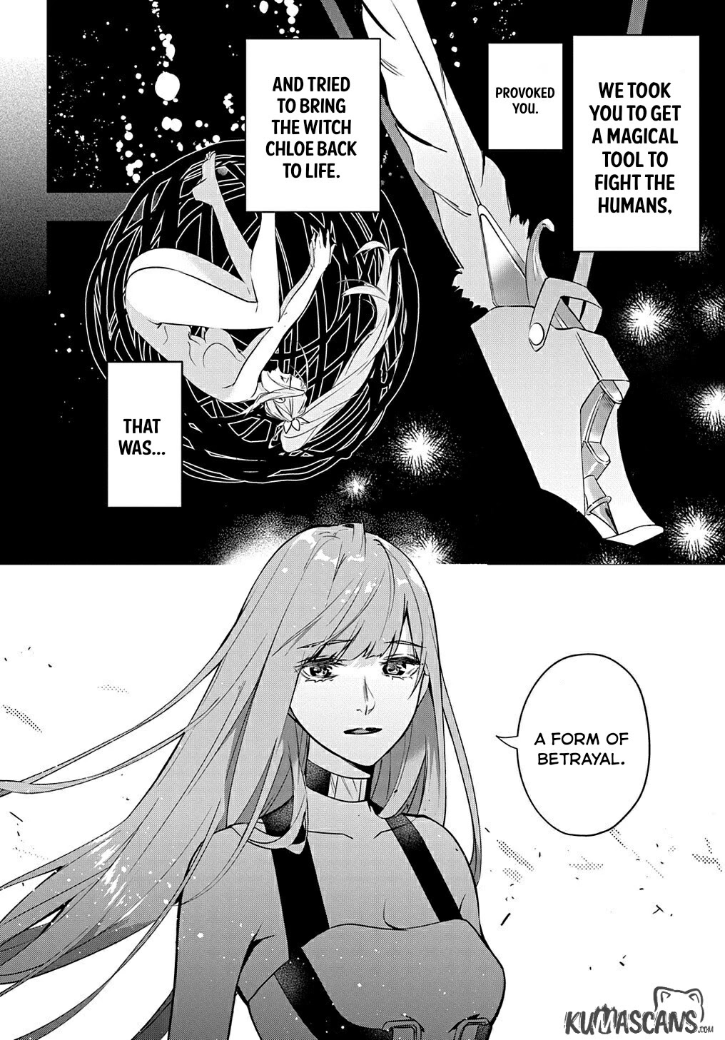 The Kingdoms of Ruin Chapter 26 page 12 - Chapter 26