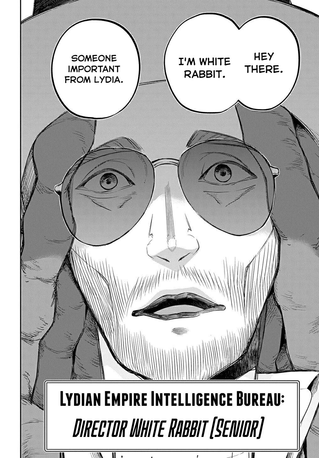 The Kingdoms of Ruin Chapter 26 page 19 - Chapter 26