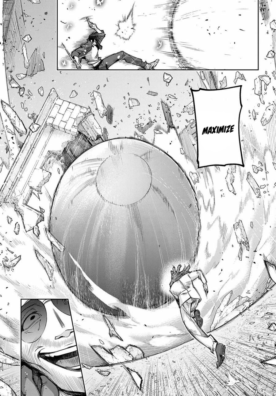 The Kingdoms of Ruin Chapter 27 page 15 - Chapter 27