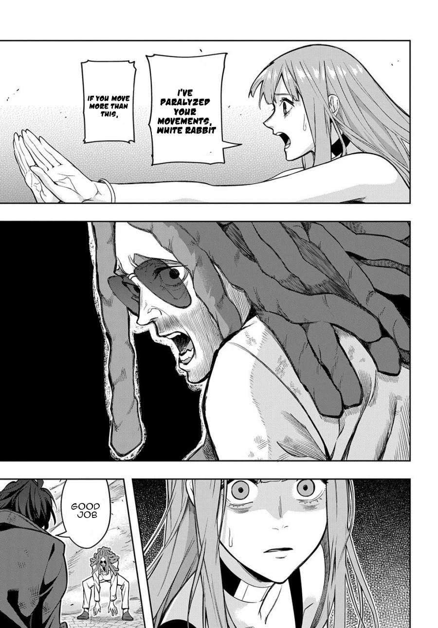 The Kingdoms of Ruin Chapter 27 page 20 - Chapter 27