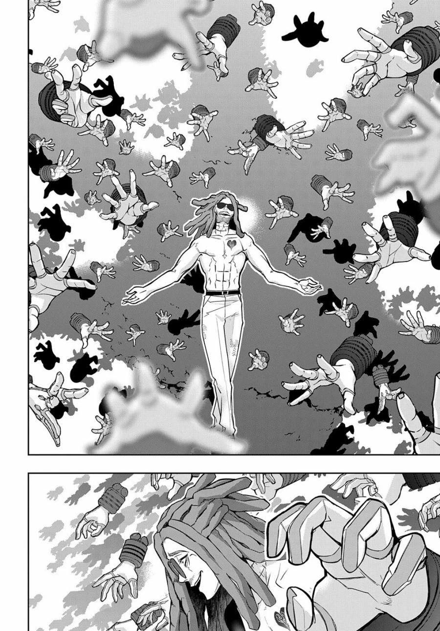 The Kingdoms of Ruin Chapter 27 page 27 - Chapter 27