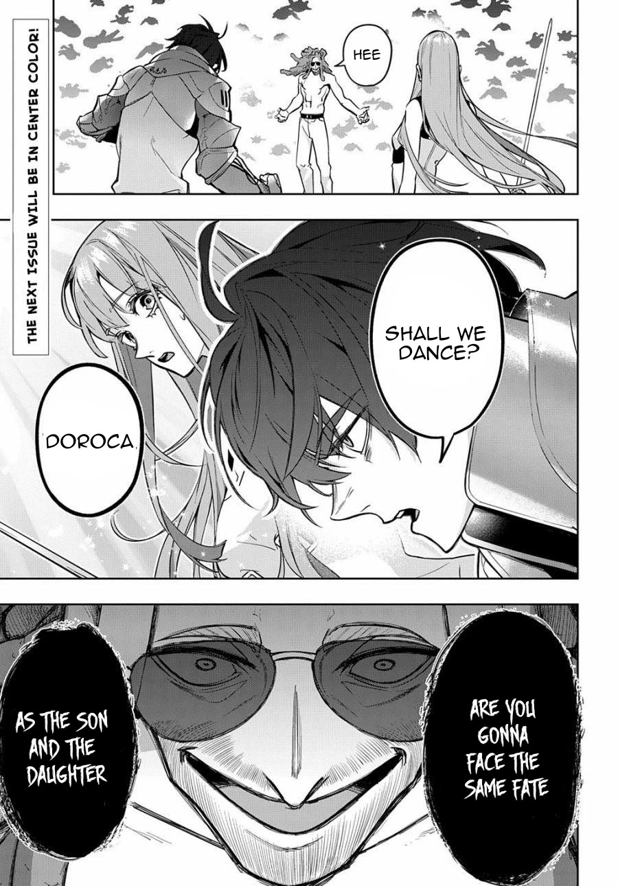 The Kingdoms of Ruin Chapter 27 page 34 - Chapter 27