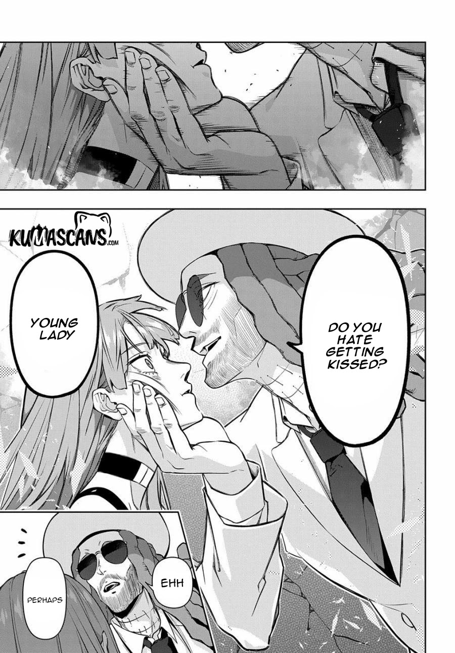 The Kingdoms of Ruin Chapter 27 page 9 - Chapter 27