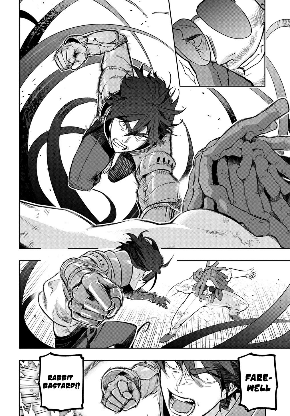 The Kingdoms of Ruin Chapter 28 page 20 - Chapter 28