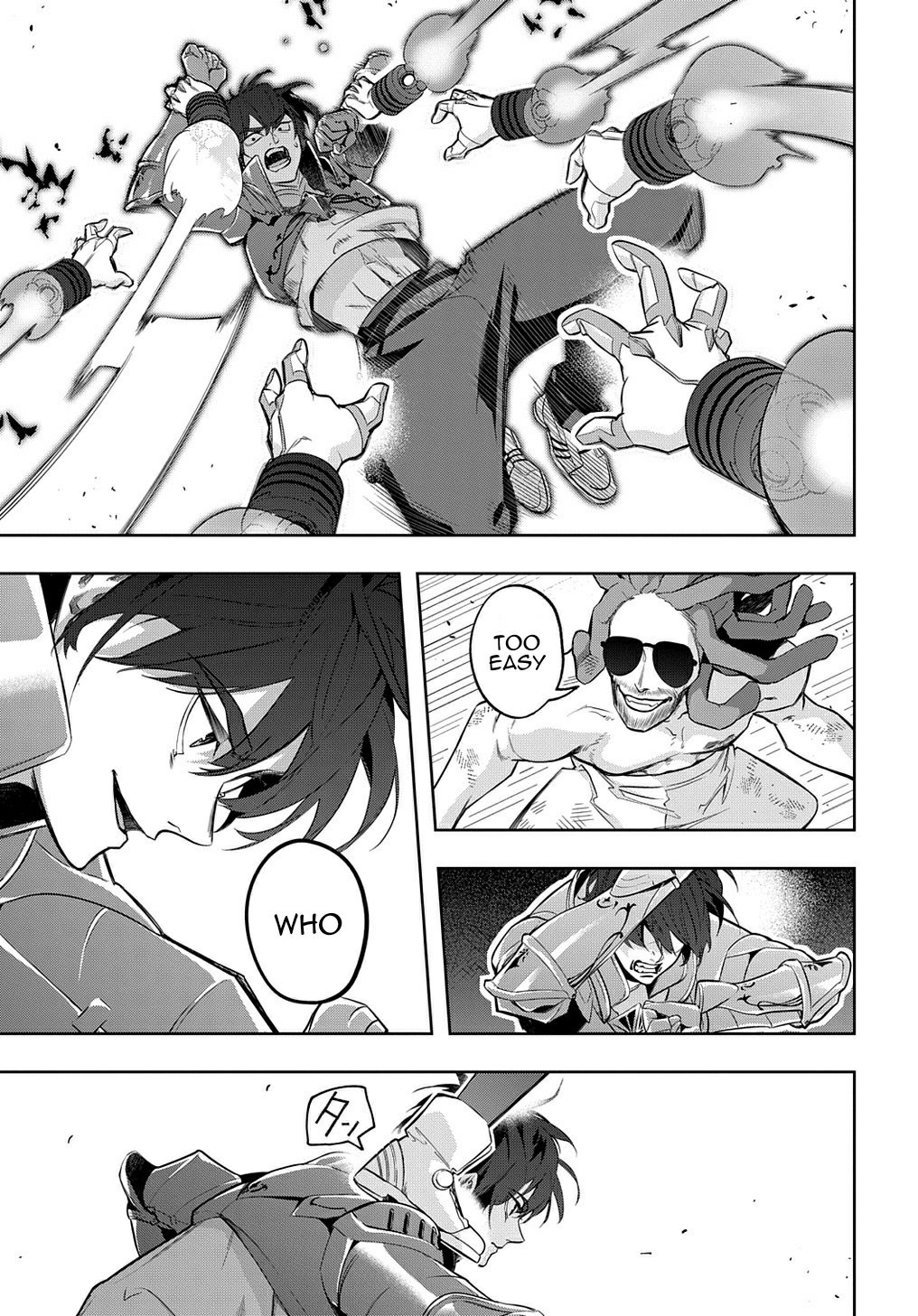 The Kingdoms of Ruin Chapter 28 page 21 - Chapter 28