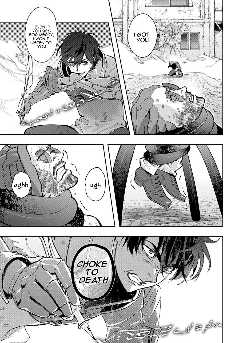 The Kingdoms of Ruin Chapter 28 page 29 - Chapter 28