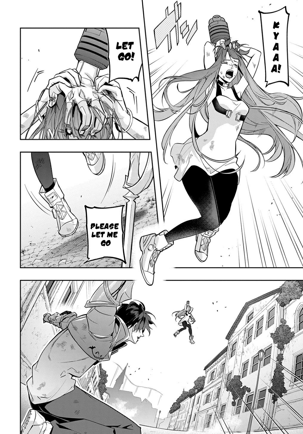 The Kingdoms of Ruin Chapter 28 page 34 - Chapter 28