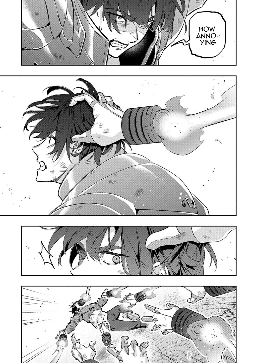 The Kingdoms of Ruin Chapter 28 page 35 - Chapter 28