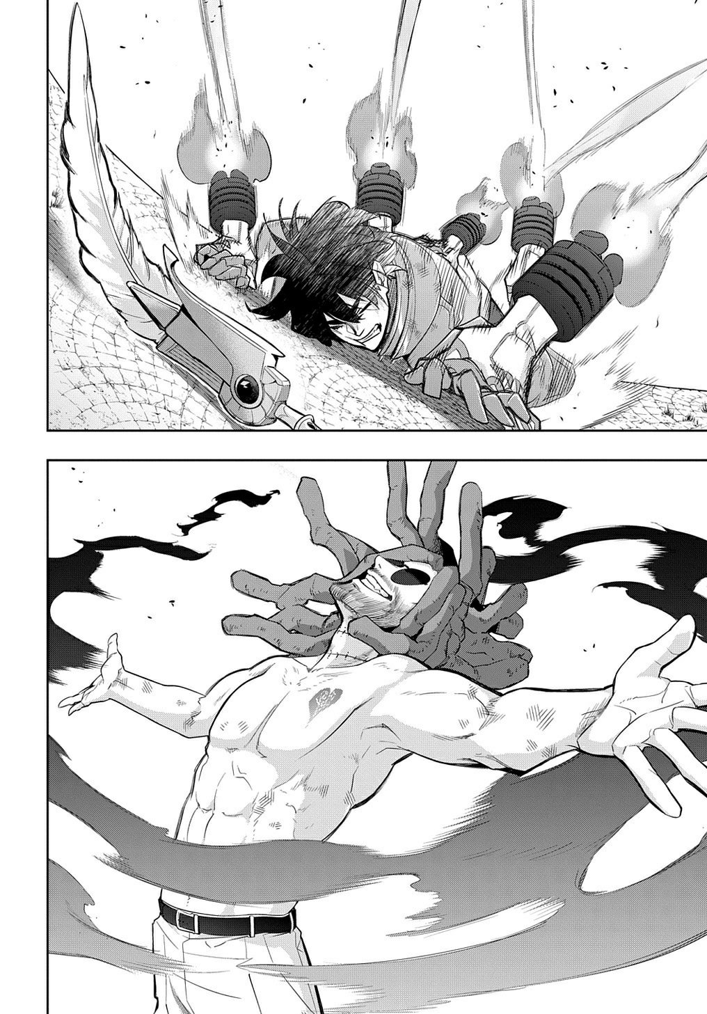 The Kingdoms of Ruin Chapter 28 page 36 - Chapter 28