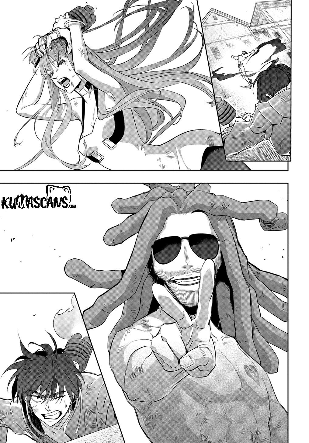 The Kingdoms of Ruin Chapter 28 page 37 - Chapter 28