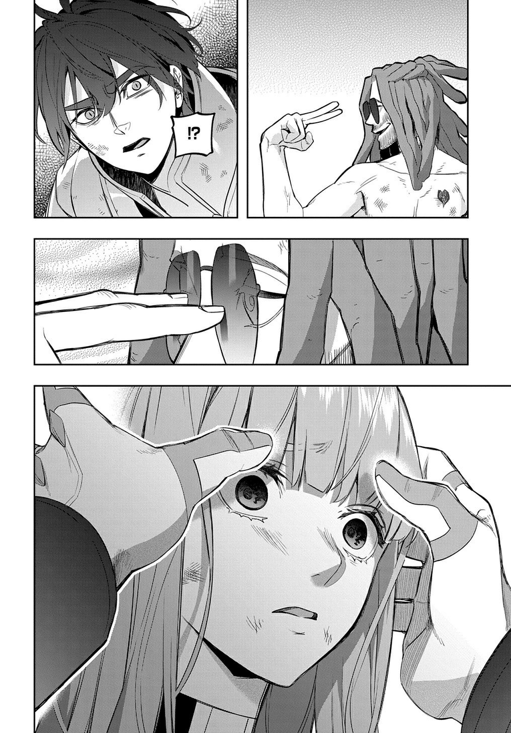The Kingdoms of Ruin Chapter 28 page 38 - Chapter 28