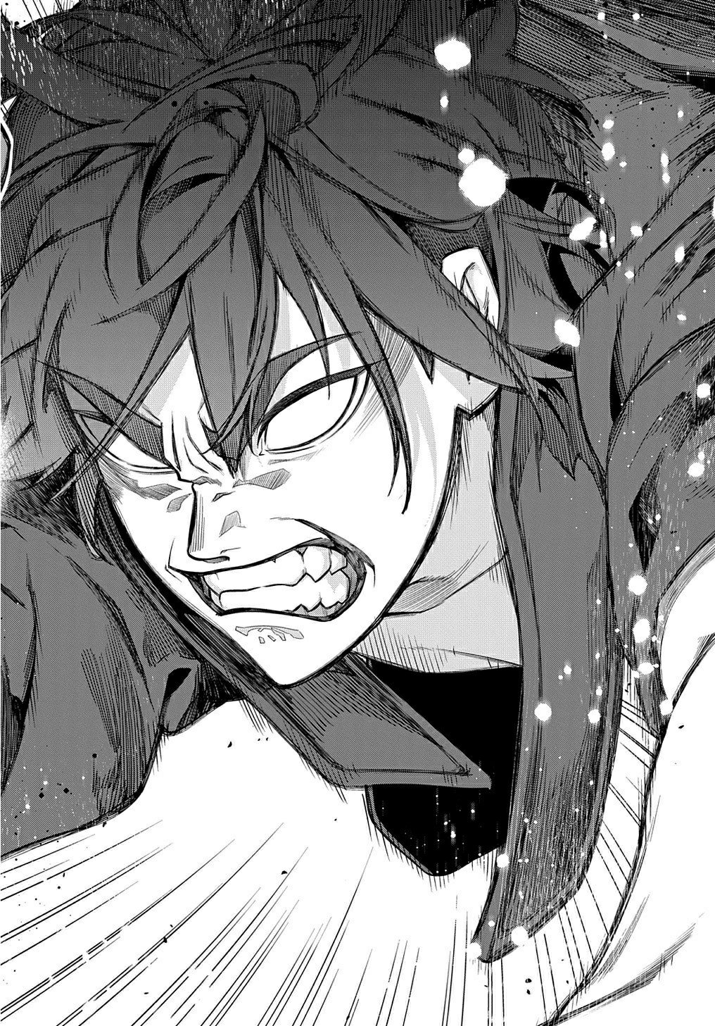 The Kingdoms of Ruin Chapter 29 page 15 - Chapter 29