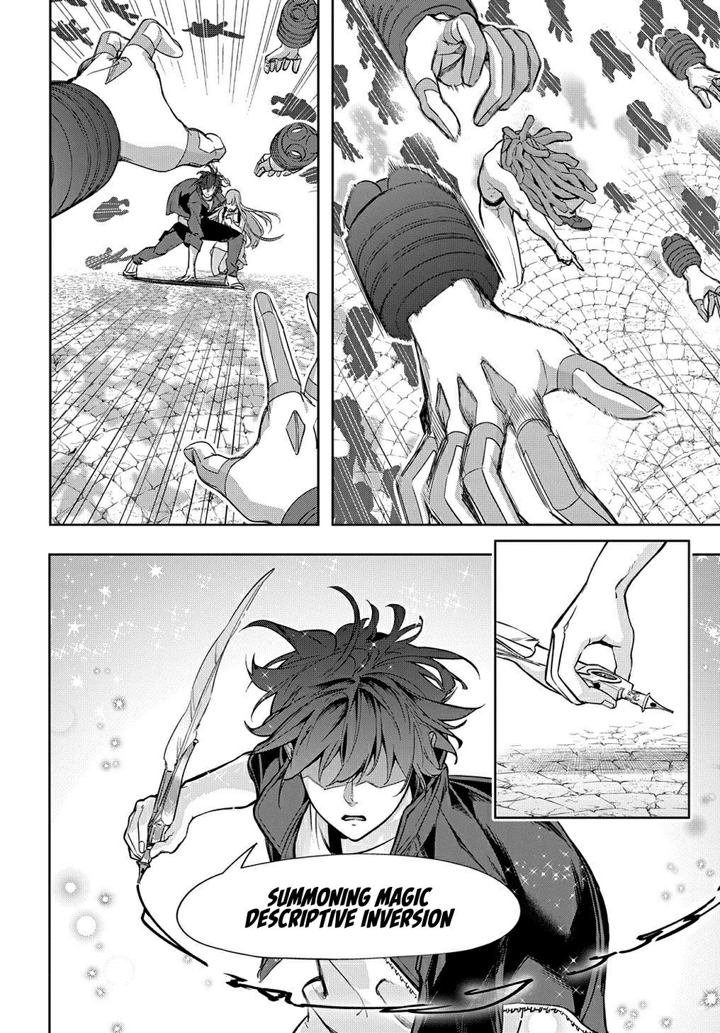 The Kingdoms of Ruin Chapter 29 page 21 - Chapter 29