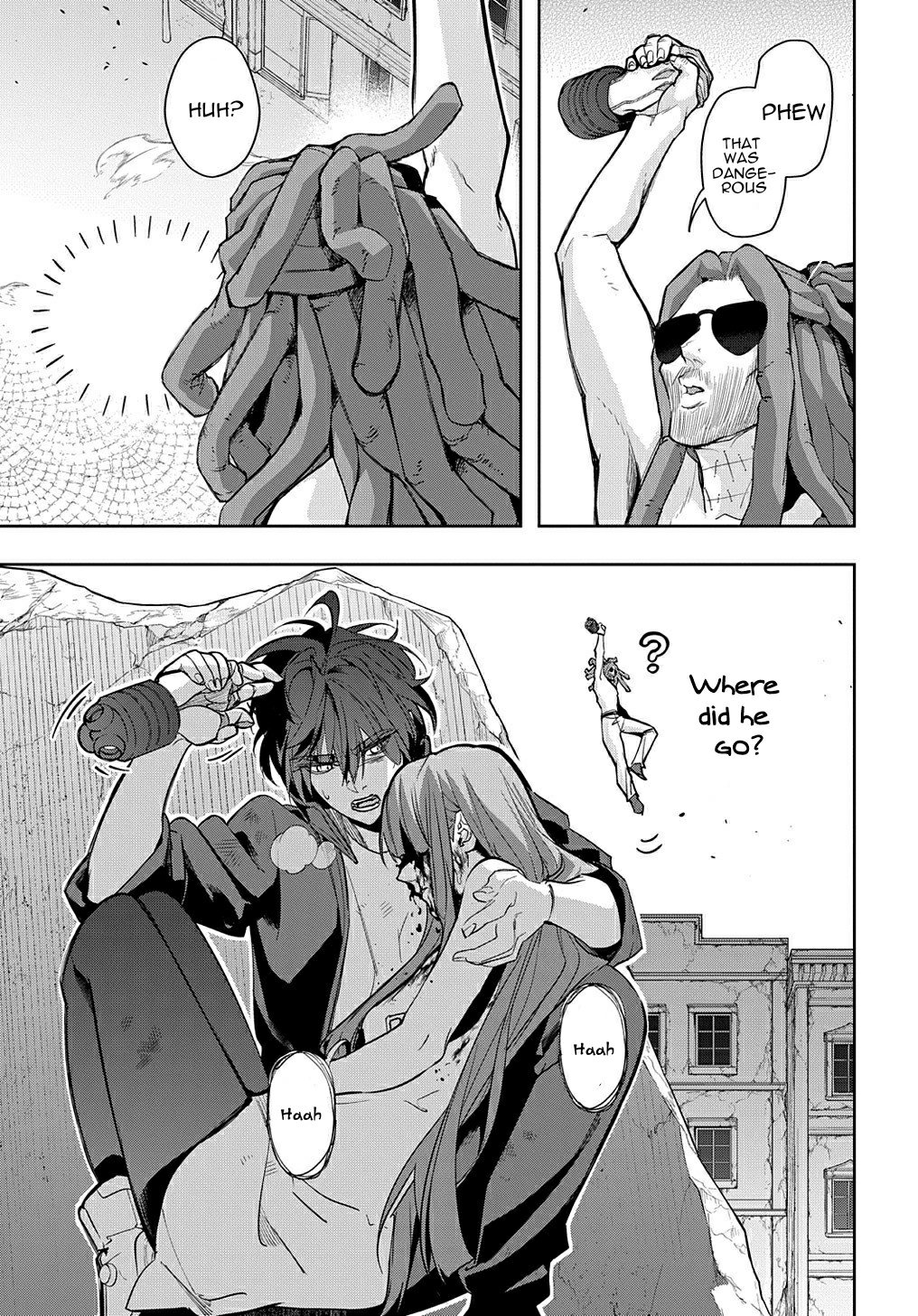 The Kingdoms of Ruin Chapter 29 page 24 - Chapter 29