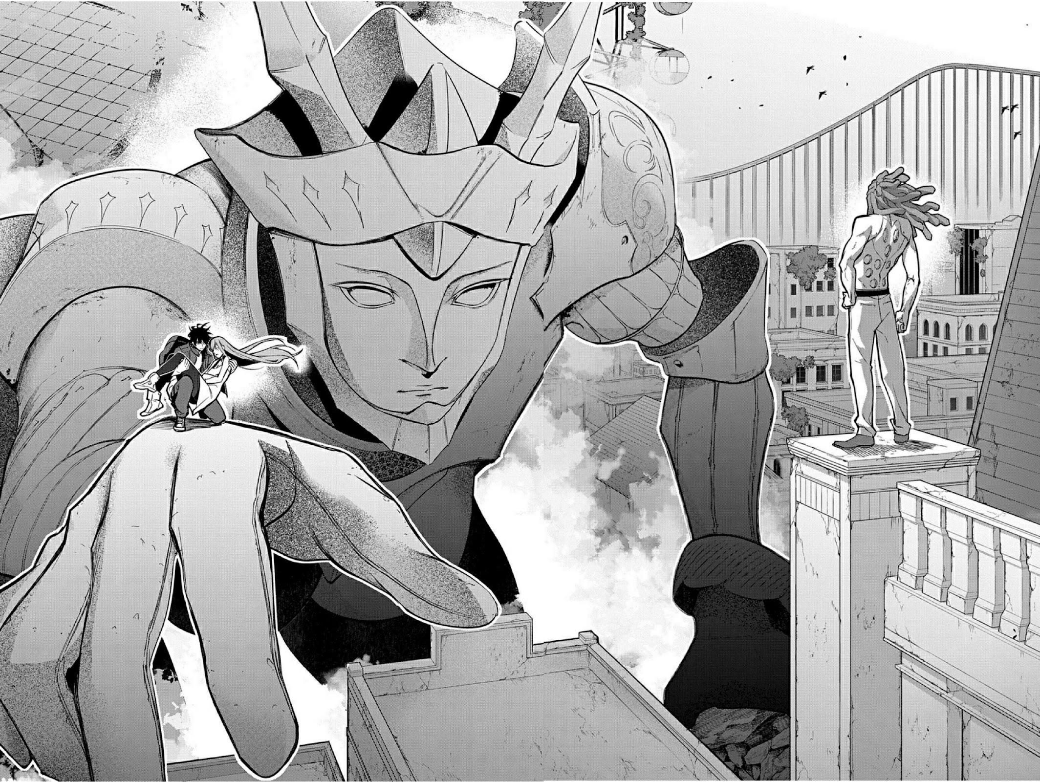 The Kingdoms of Ruin Chapter 29 page 29 - Chapter 29