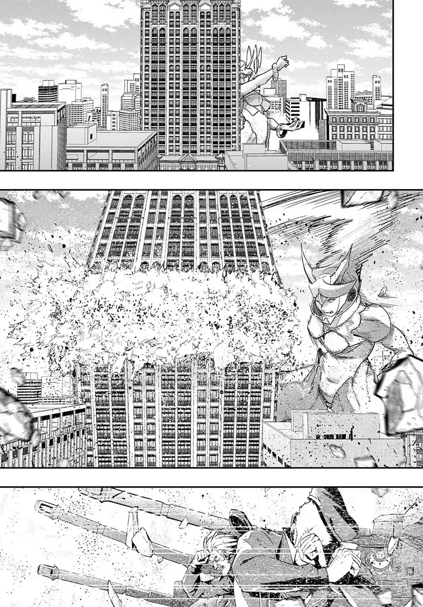 The Kingdoms of Ruin Chapter 3 page 23 - Chapter 3