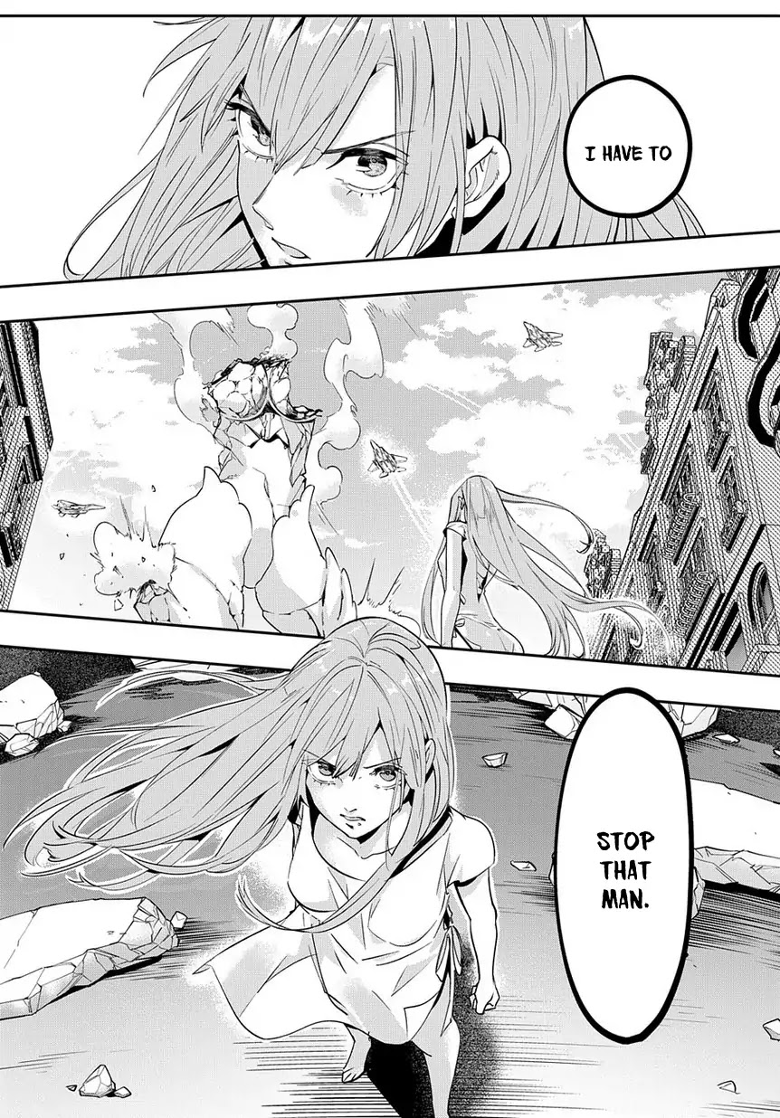 The Kingdoms of Ruin Chapter 3 page 37 - Chapter 3