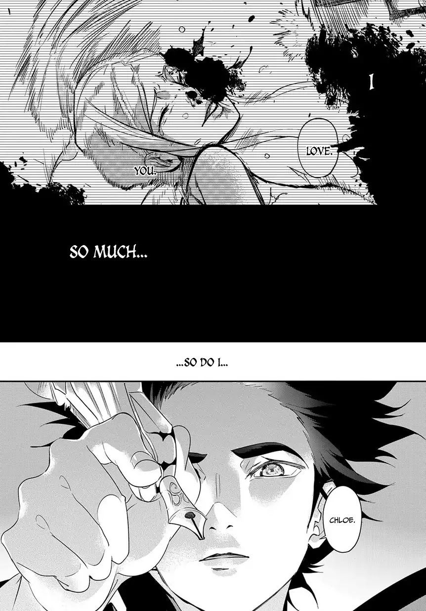 The Kingdoms of Ruin Chapter 3 page 9 - Chapter 3