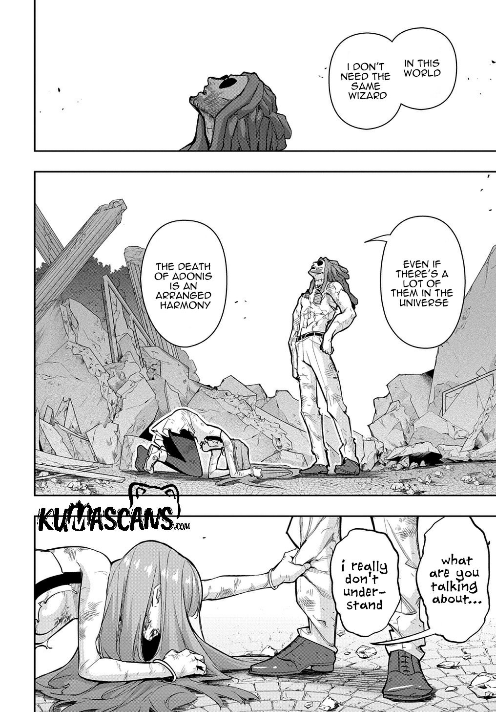 The Kingdoms of Ruin Chapter 30 page 20 - Chapter 30