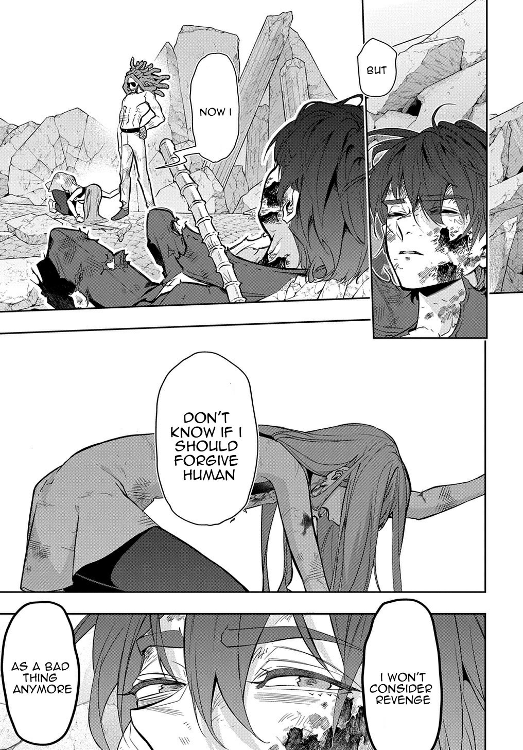 The Kingdoms of Ruin Chapter 30 page 23 - Chapter 30