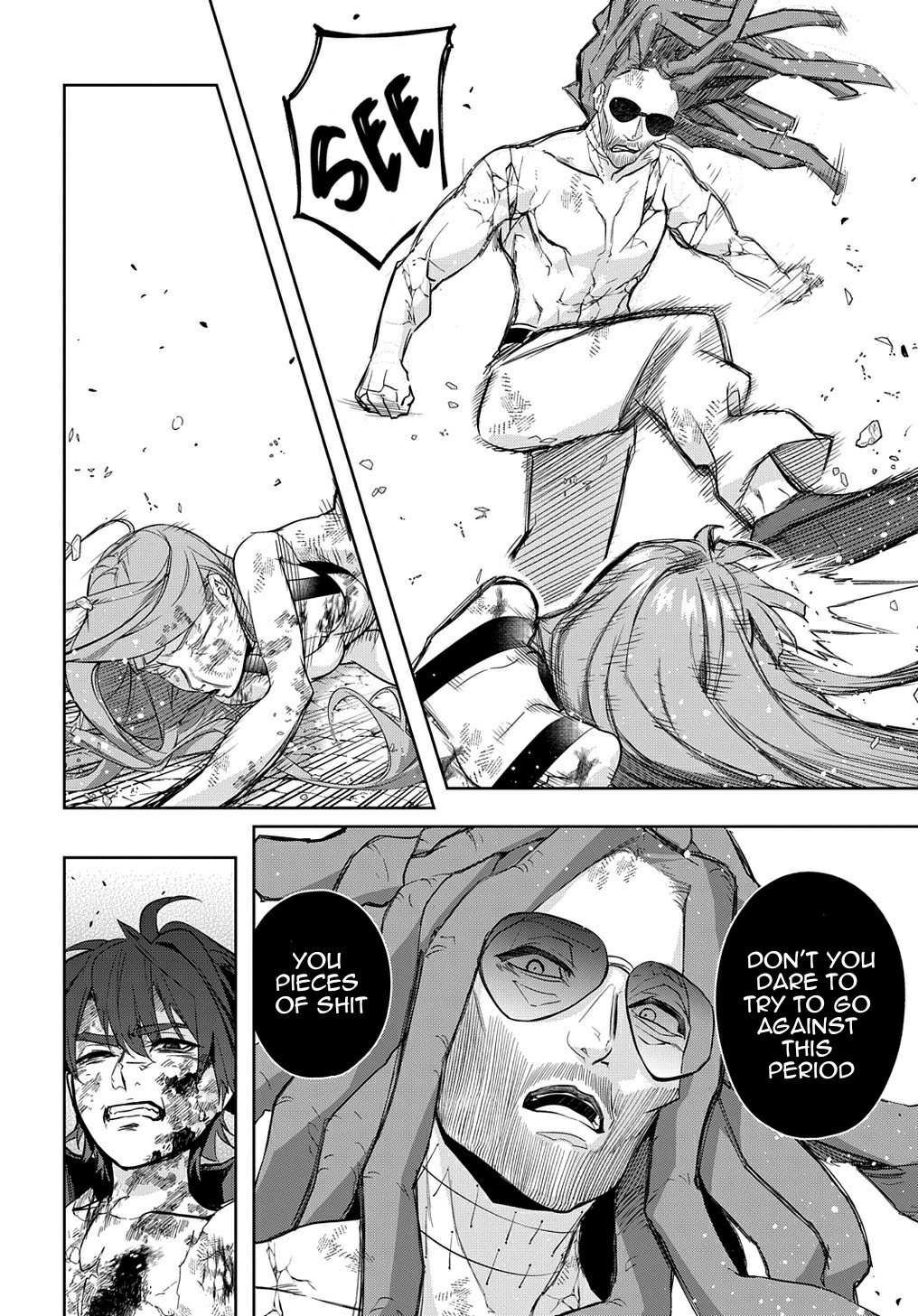The Kingdoms of Ruin Chapter 30 page 28 - Chapter 30
