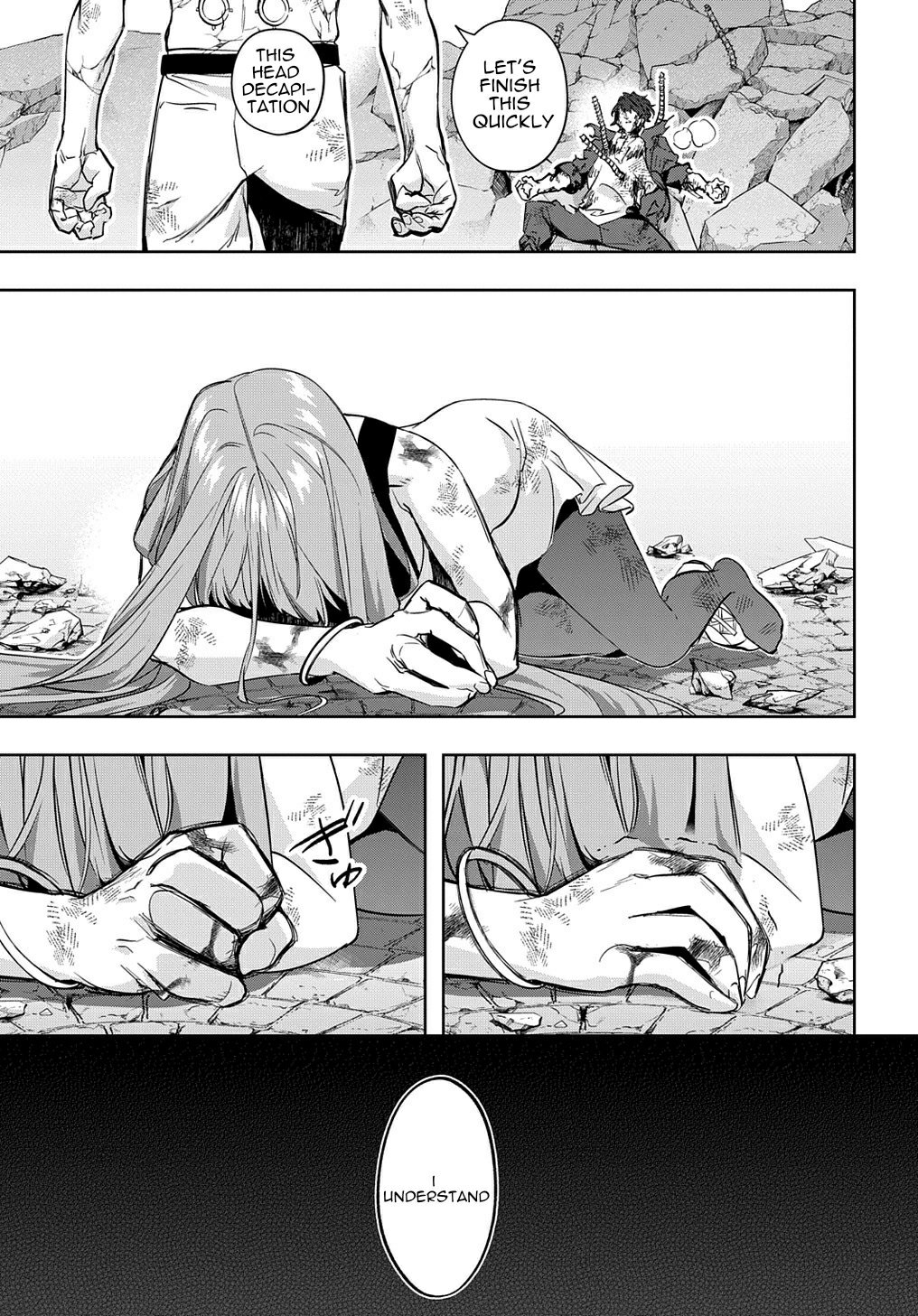 The Kingdoms of Ruin Chapter 30 page 29 - Chapter 30