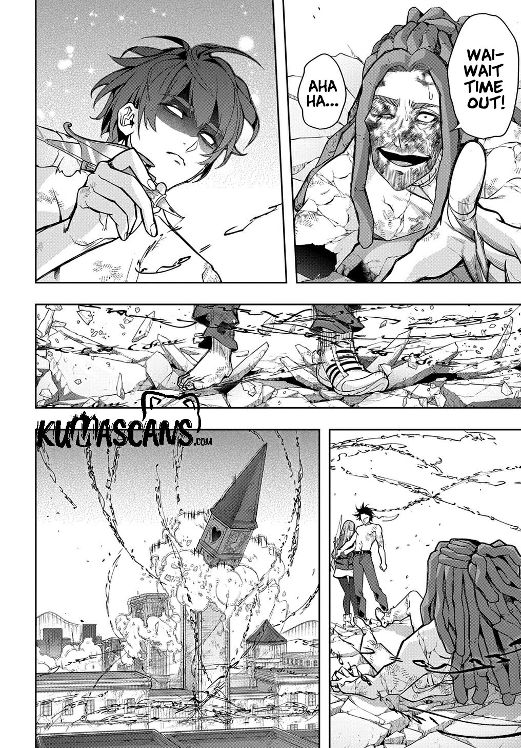 The Kingdoms of Ruin Chapter 31 page 18 - Chapter 31
