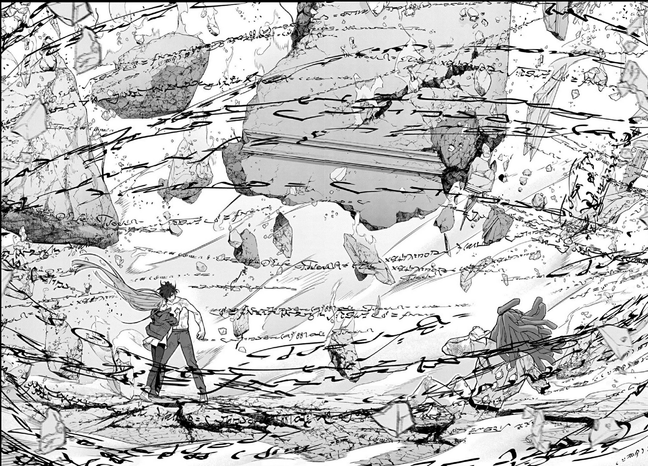 The Kingdoms of Ruin Chapter 31 page 20 - Chapter 31
