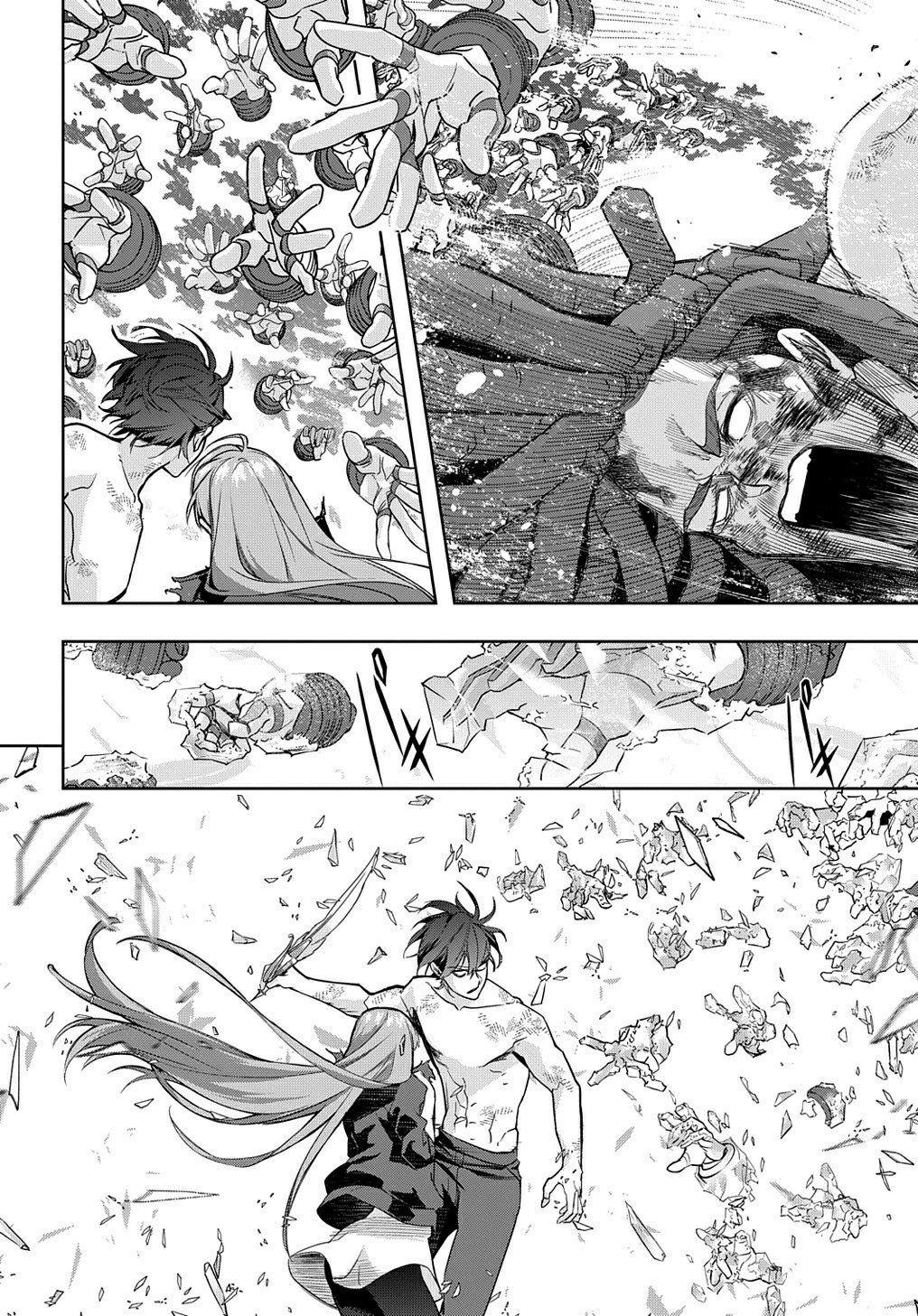 The Kingdoms of Ruin Chapter 31 page 26 - Chapter 31