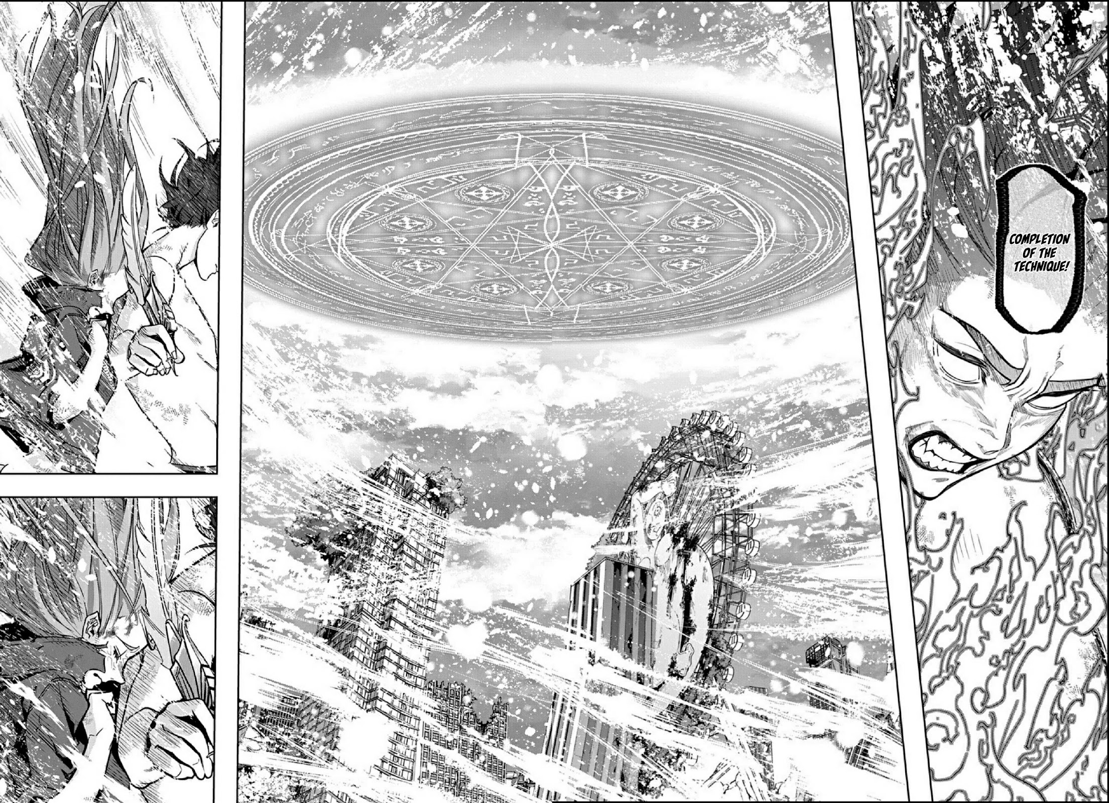 The Kingdoms of Ruin Chapter 31 page 30 - Chapter 31