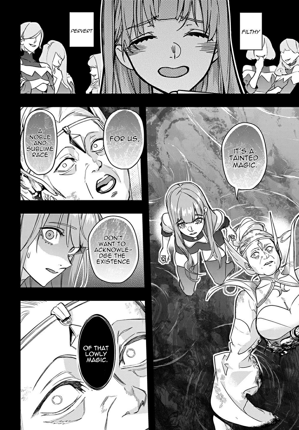 The Kingdoms of Ruin Chapter 31 page 4 - Chapter 31