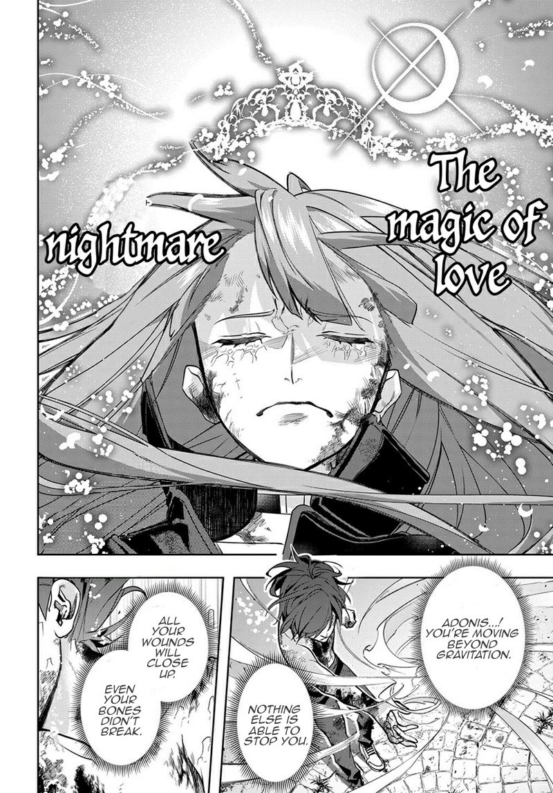 The Kingdoms of Ruin Chapter 31 page 8 - Chapter 31