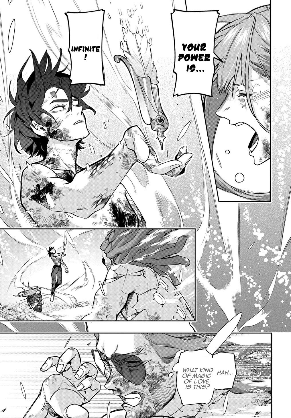 The Kingdoms of Ruin Chapter 31 page 9 - Chapter 31