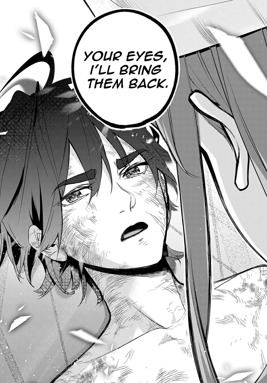 The Kingdoms of Ruin Chapter 32 page 21 - Chapter 32