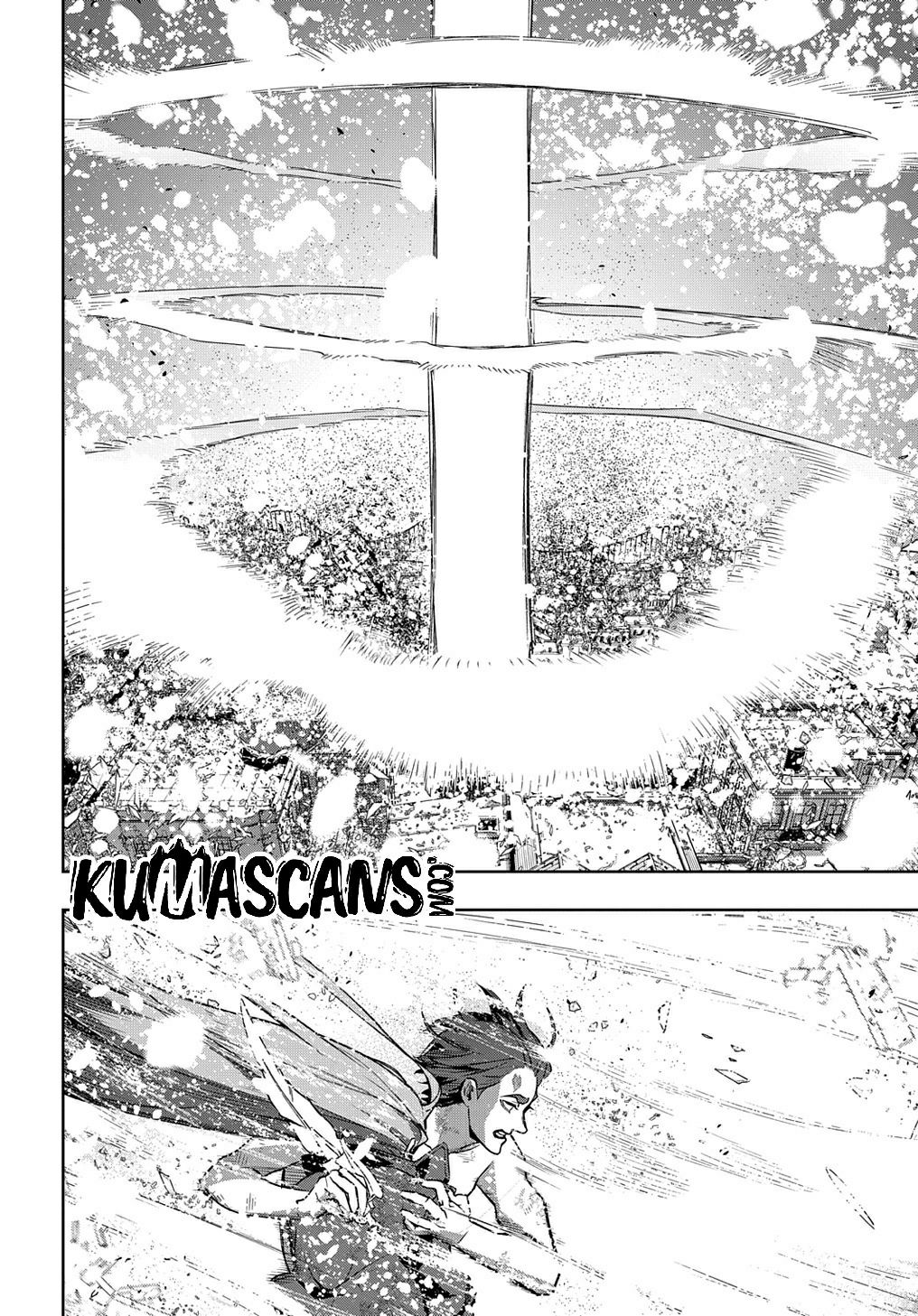 The Kingdoms of Ruin Chapter 32 page 5 - Chapter 32