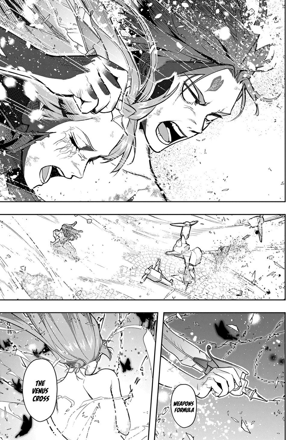 The Kingdoms of Ruin Chapter 32 page 6 - Chapter 32