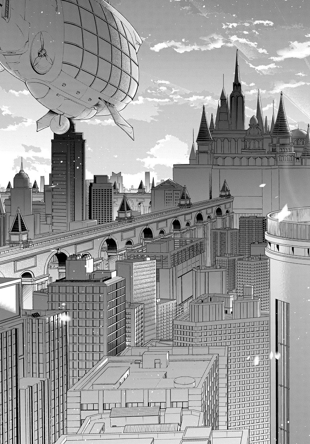 The Kingdoms of Ruin Chapter 33 page 5 - Chapter 33